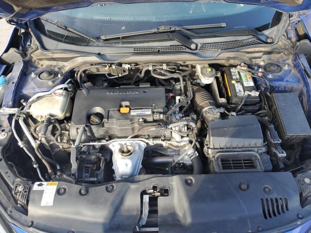 2019 HONDA CIVIC LX - 2HGFC2F62KH600057