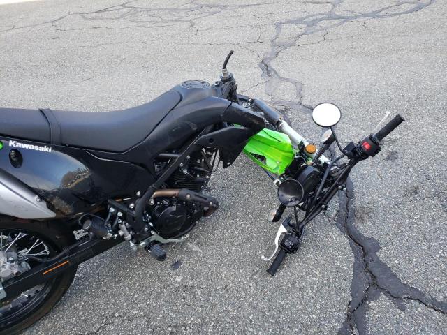 2023 KAWASAKI KLX230 S - MH4LXCS10PJP00540