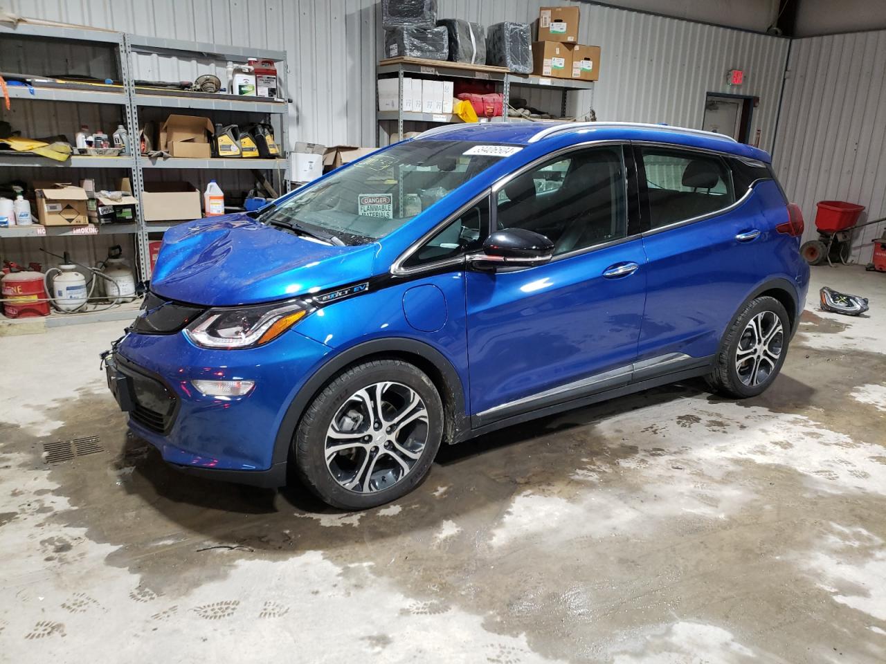 1G1FZ6S07K4107387 CHEVROLET BOLT 2019