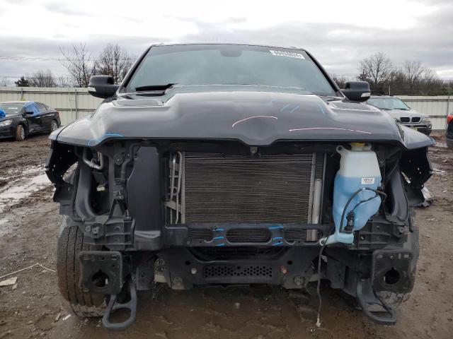 VIN 3FA6P0D98JR155711 2018 Ford Fusion, Titanium no.5