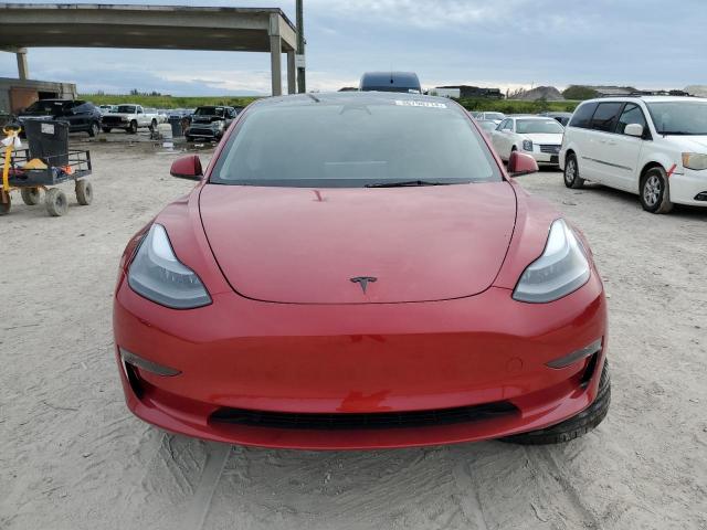 5YJ3E1EC2PF471652 | 2023 TESLA MODEL 3