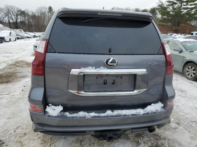 2020 Lexus Gx 460 Premium VIN: JTJAM7BX5L5266971 Lot: 39281364