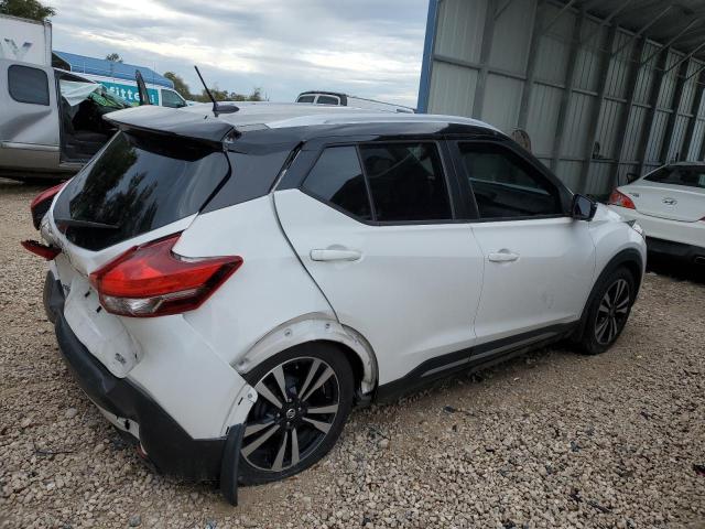 3N1CP5CU2KL562687 | 2019 NISSAN KICKS S