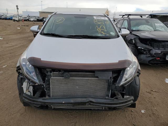 2016 KIA SPORTAGE L - KNDPBCAC0G7858850
