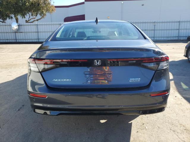 1HGCY2F85PA013122 | 2023 HONDA ACCORD TOU