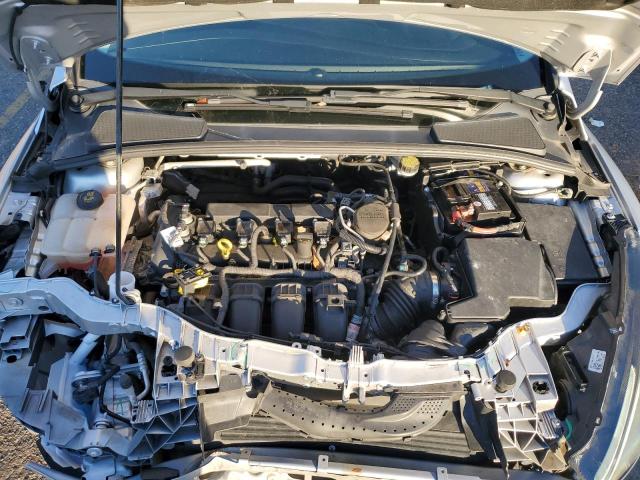 1FADP3K28FL292202 2015 Ford Focus Se