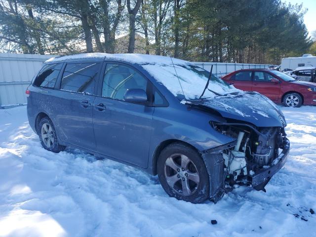 5TDKK3DC0ES502794 | 2014 TOYOTA SIENNA LE