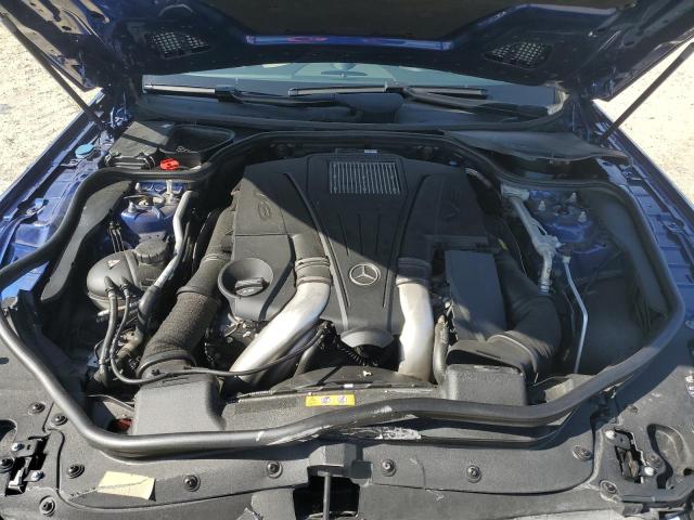 2018 MERCEDES-BENZ SL 550 - WDDJK7DA0JF053716