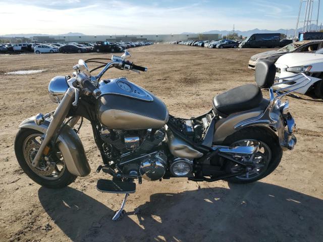 2004 YAMAHA XV1700 A JYAVP17E74A006608