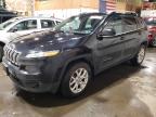 2018 JEEP CHEROKEE L - 1C4PJMCBXJD570615