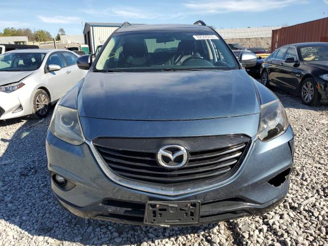 JM3TB2CV1E0446330 | 2014 MAZDA CX-9 TOURI