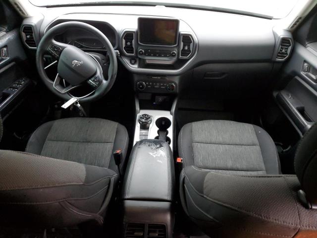 2021 FORD BRONCO SPO 3FMCR9B6XMRA47269