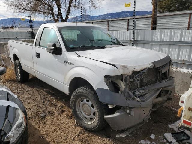 1FTMF1EMXEKE26775 | 2014 FORD F150