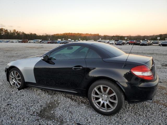 2005 Mercedes-Benz Slk 350 VIN: WDBWK56F45F036919 Lot: 40189614