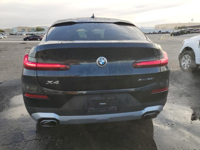 2023 BMW X4 XDRIVE3 - 5UX33DT08P9N63048