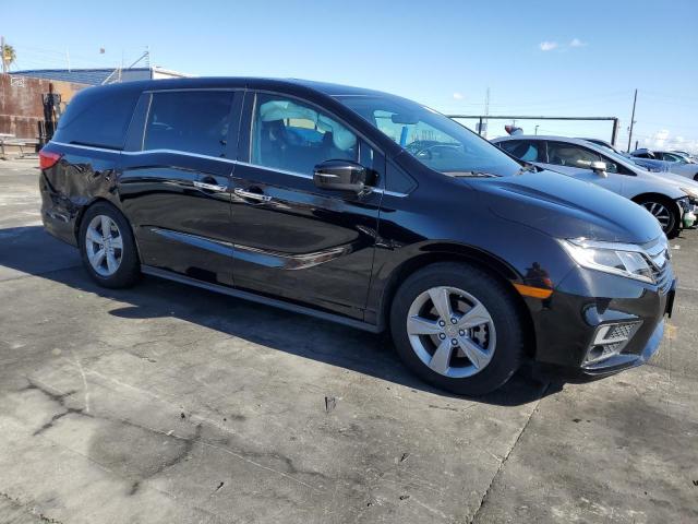 5FNRL6H71KB052034 | 2019 HONDA ODYSSEY EX