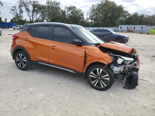 3N1CP5CUXJL511551 | 2018 NISSAN KICKS S