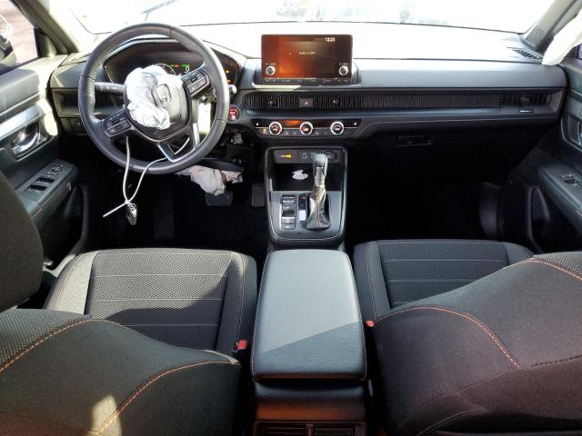 2023 HONDA CR-V SPORT - 7FARS5H58PE002707