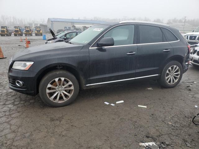 WA1C2AFP3GA143587 2016 AUDI Q5 - Image 1