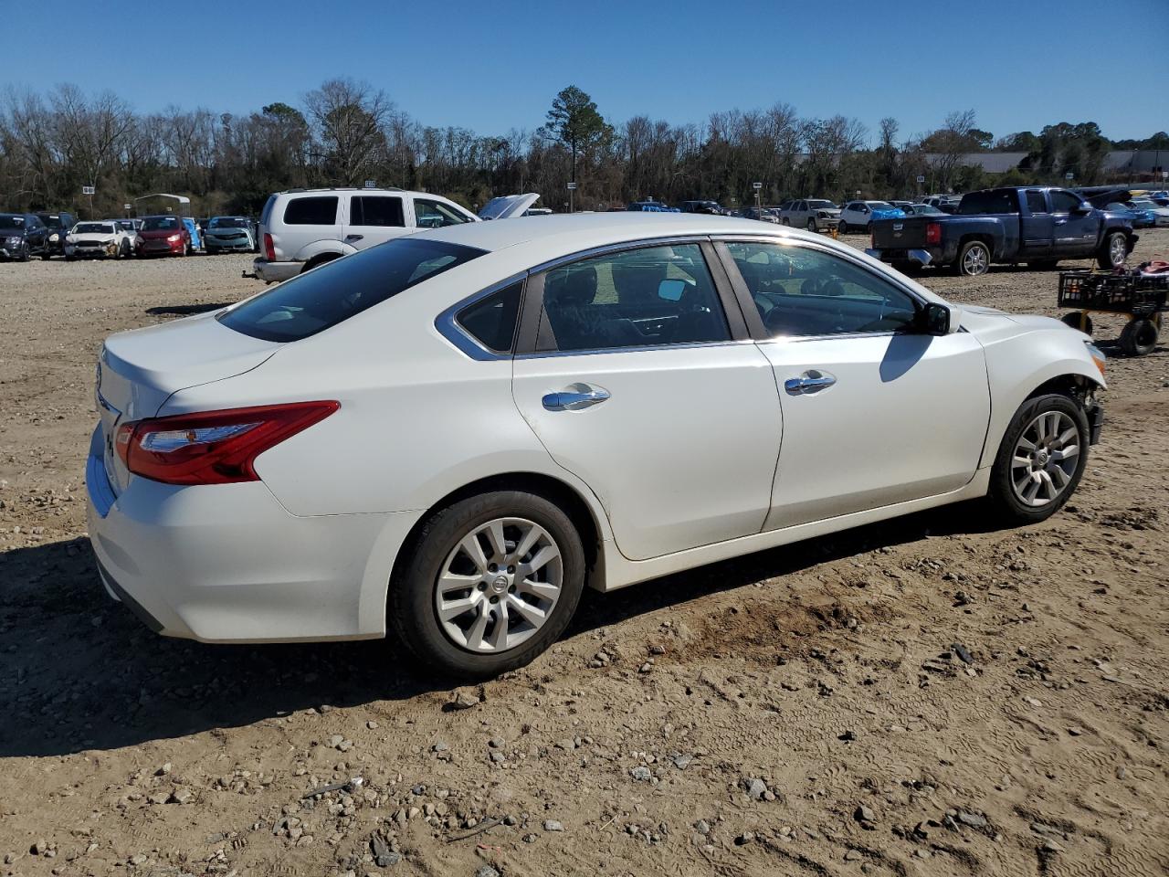 1N4AL3AP9GN331168 NISSAN ALTIMA 2016