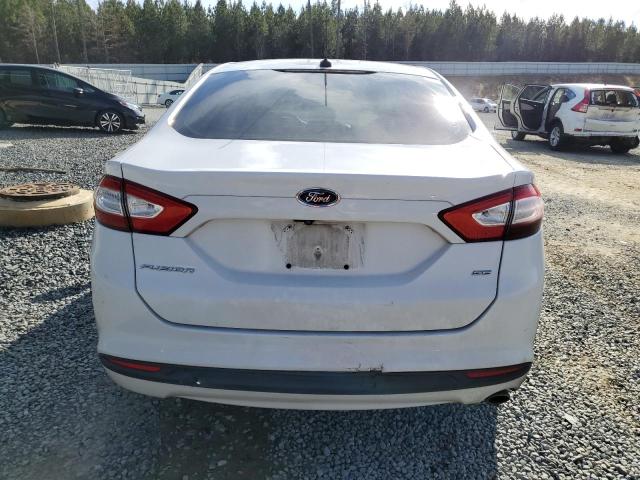 3FA6P0H78GR175359 | 2016 FORD FUSION SE