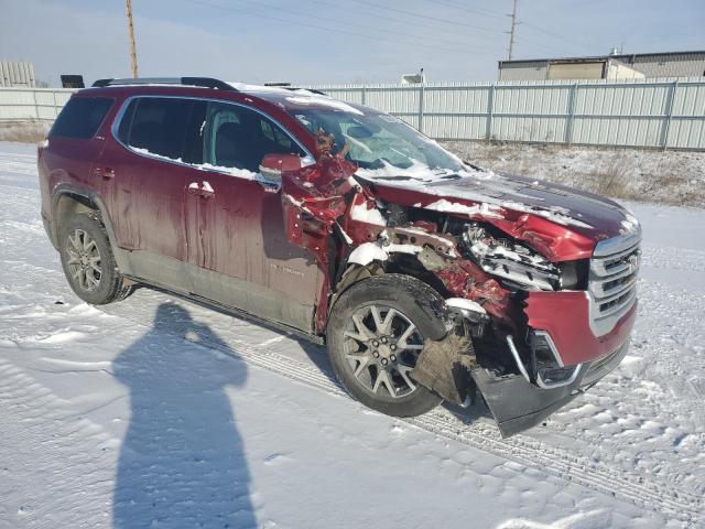 1GKKNUL46PZ209768 | 2023 GMC ACADIA SLT