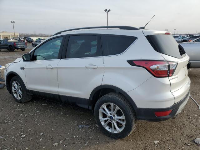 1FMCU9GDXHUA21954 | 2017 FORD ESCAPE SE