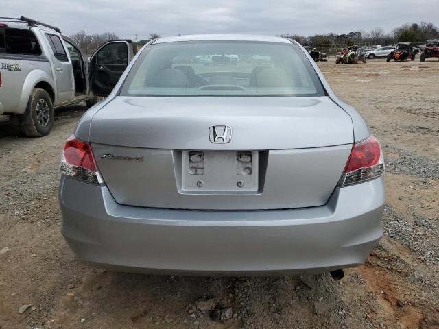 2009 Honda Accord Ex VIN: 1HGCP26749A014033 Lot: 40464774