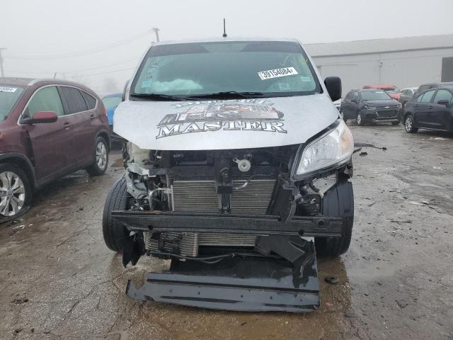 2019 Nissan Nv200 2.5S VIN: 3N6CM0KN2KK691339 Lot: 39154084