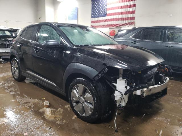 KM8K23AG3MU131529 | 2021 HYUNDAI KONA SEL