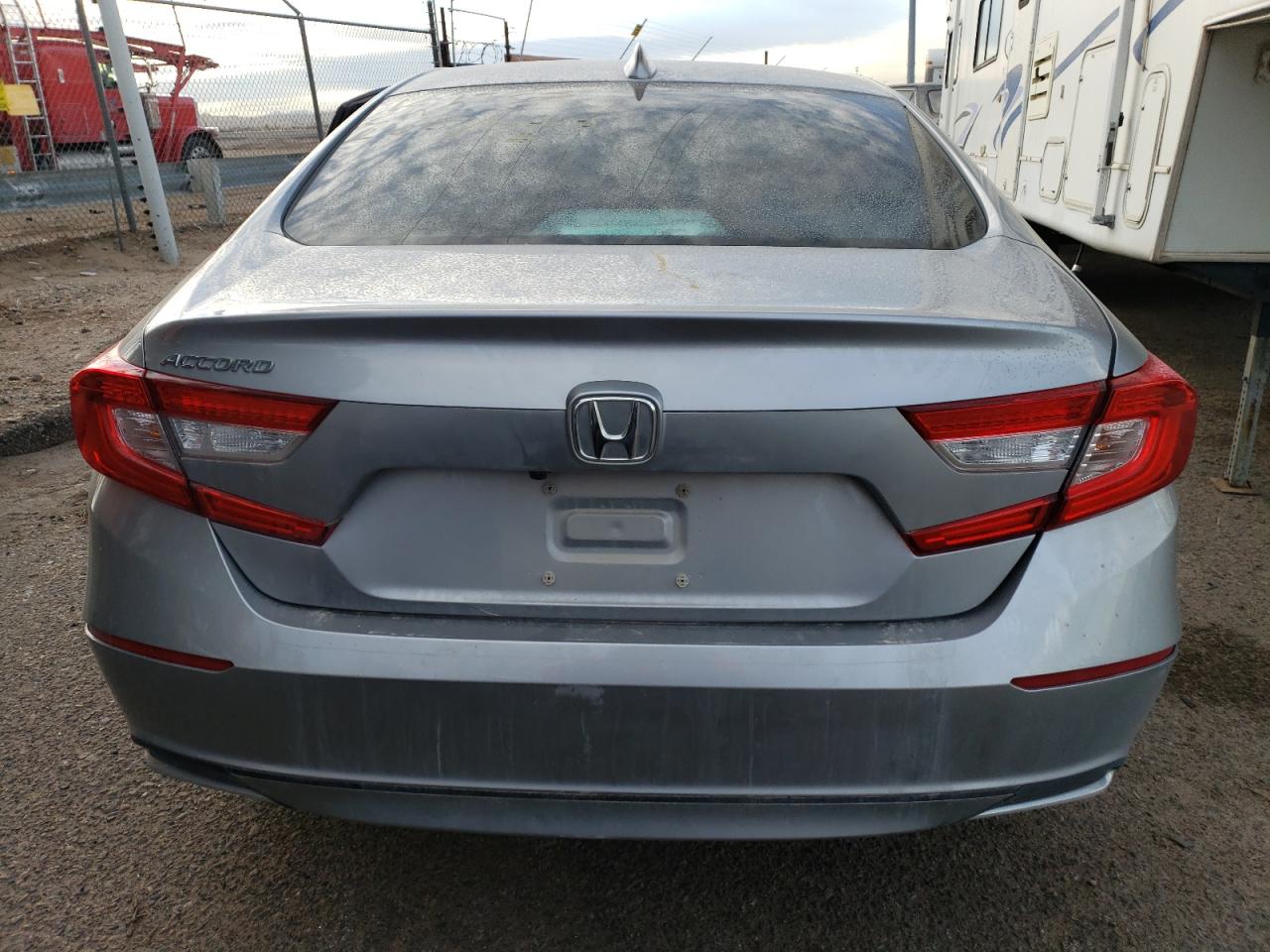 1HGCV1F11MA034745 2021 Honda Accord Lx