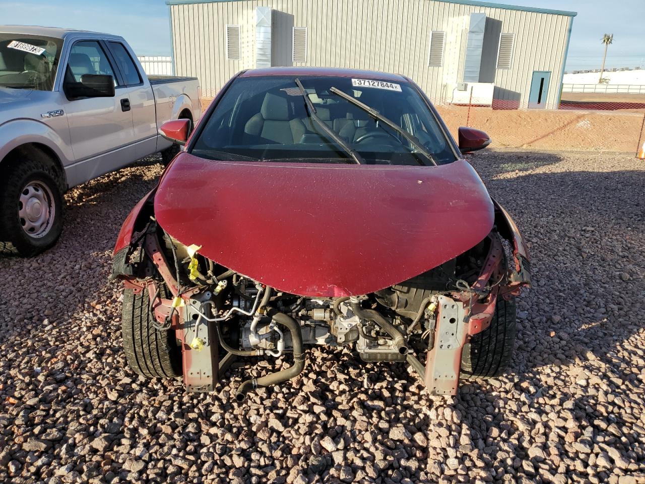 NMTKHMBX7JR014543 TOYOTA C-HR 2018