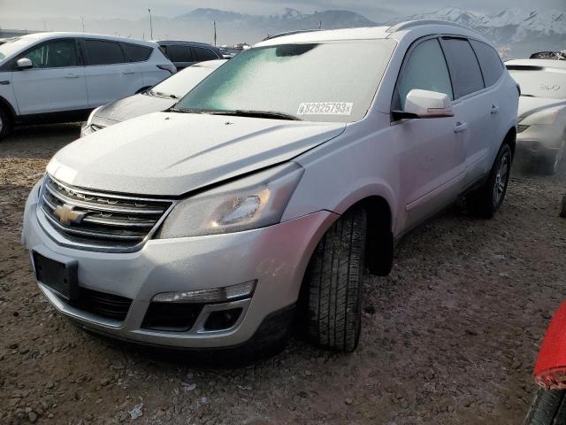 1GNKVGKDXHJ261734 | 2017 CHEVROLET TRAVERSE L