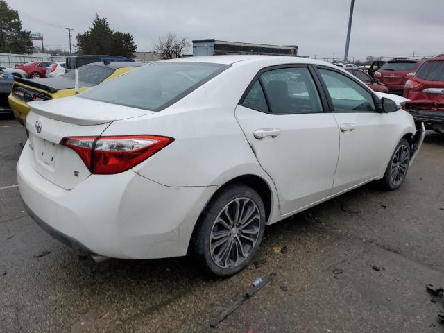 2015 TOYOTA COROLLA L - 2T1BURHEXFC432028