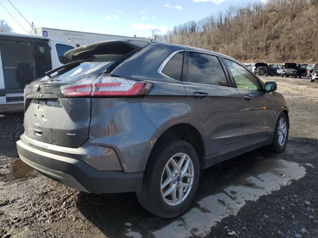 2FMPK4J99NBA34338 2022 FORD EDGE, photo no. 3