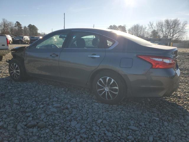 Vin: 1n4al3ap1gc240505, lot: 82458163, nissan altima 2.5 20162
