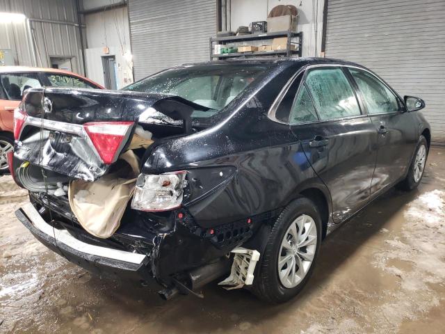 4T1BF1FK3HU307118 | 2017 TOYOTA CAMRY LE