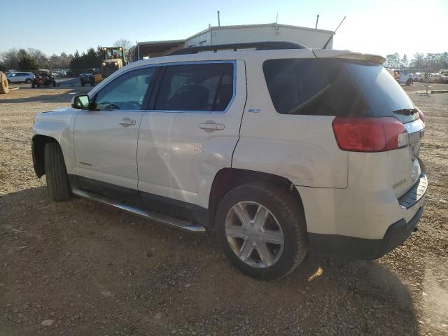 2CTALFEW1A6227898 | 2010 GM c terrain slt