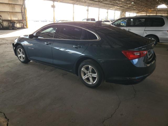 1G1ZB5ST4KF140566 | 2019 CHEVROLET MALIBU LS