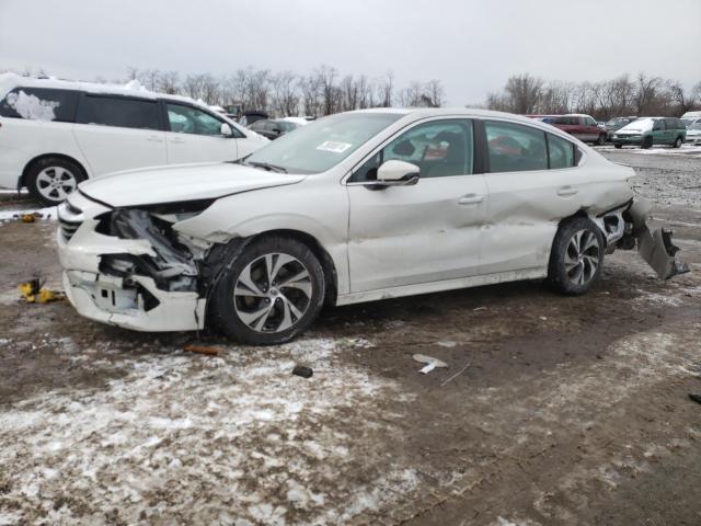 2020 Subaru Legacy Premium