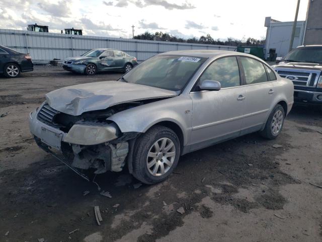 2003 Volkswagen Passat GLS