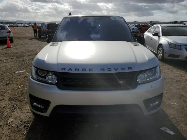 SALWR2KF2GA566168 | 2016 LAND ROVER RANGE ROVE