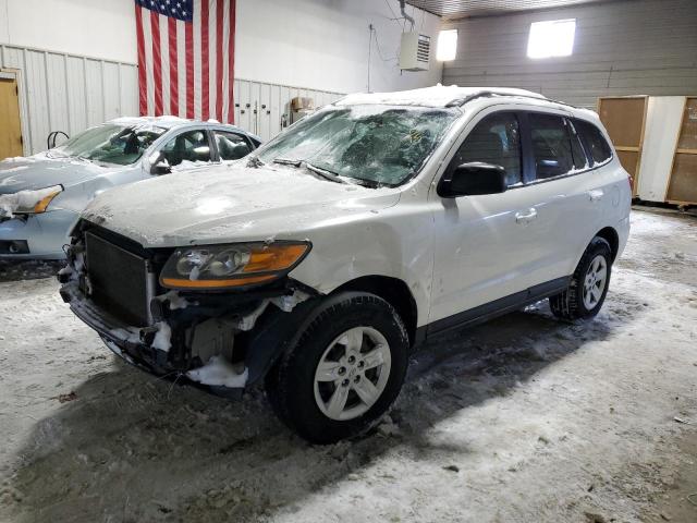 2009 Hyundai Santa Fe GLS