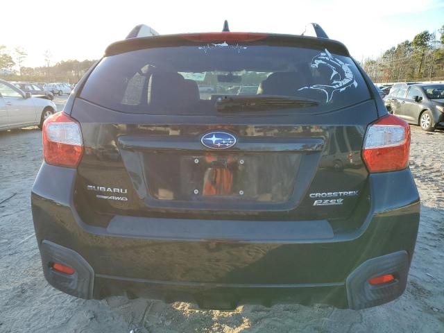 JF2GPALC8H8231149 | 2017 SUBARU CROSSTREK