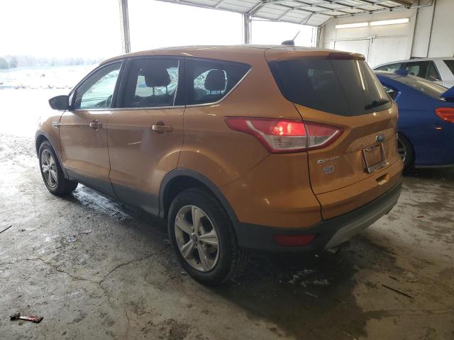 1FMCU9GX4GUC61087 | 2016 FORD ESCAPE SE