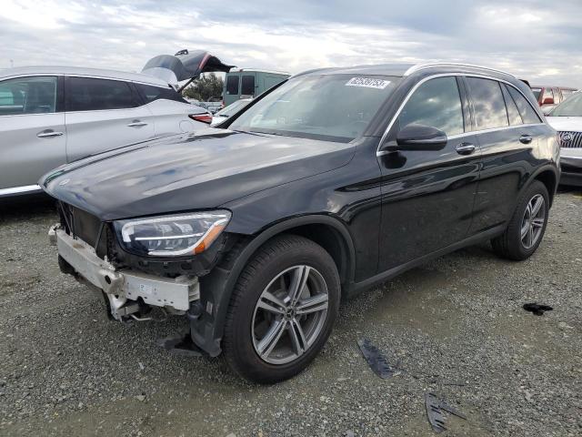 2020 Mercedes-Benz GLC GLC 300