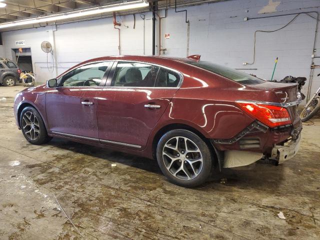 2016 BUICK LACROSSE S - 1G4G45G30GF185458