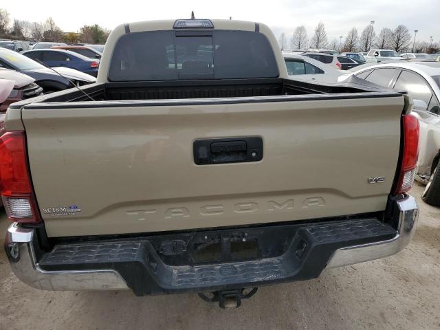 VIN 3TMCZ5AN0KM282327 2019 TOYOTA TACOMA no.6