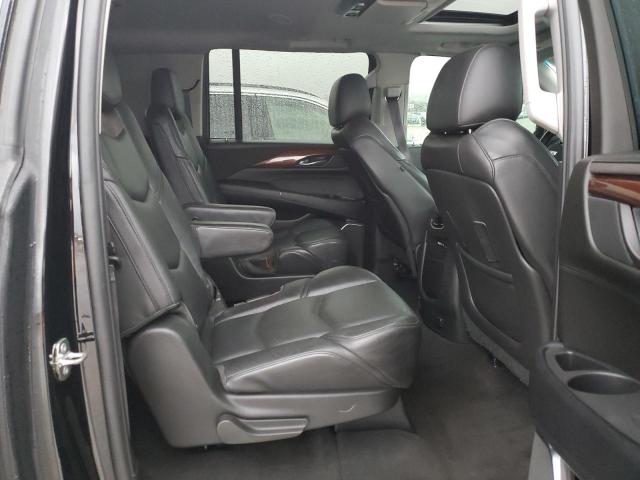 1GYS3JKJ1FR303508 | 2015 CADILLAC ESCALADE E