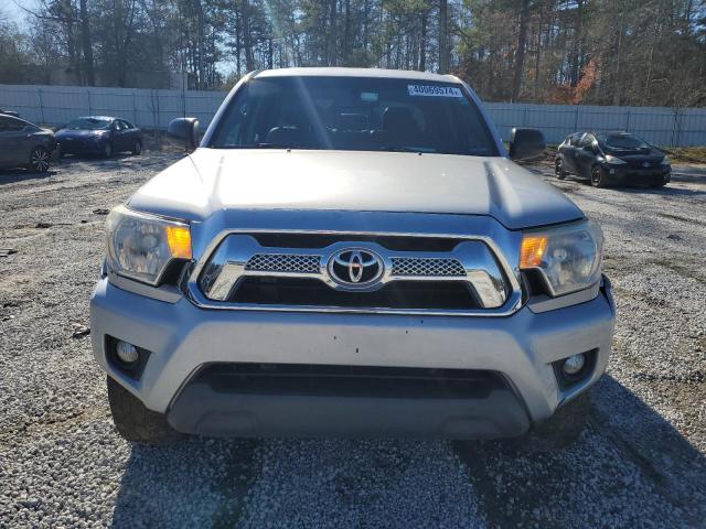 VIN 3TYKB5FN4RT004733 2024 Toyota Tacoma, SR5 no.5